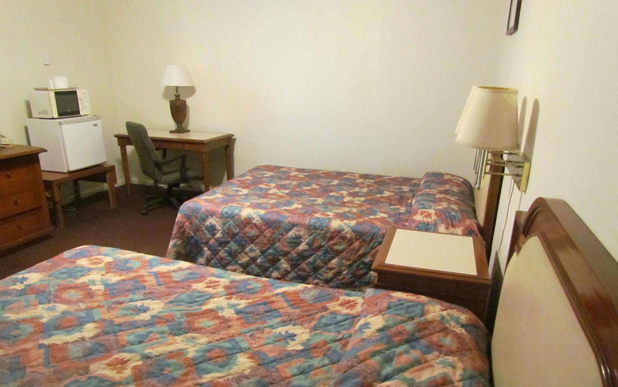 Economy Inn Socorro Zewnętrze zdjęcie